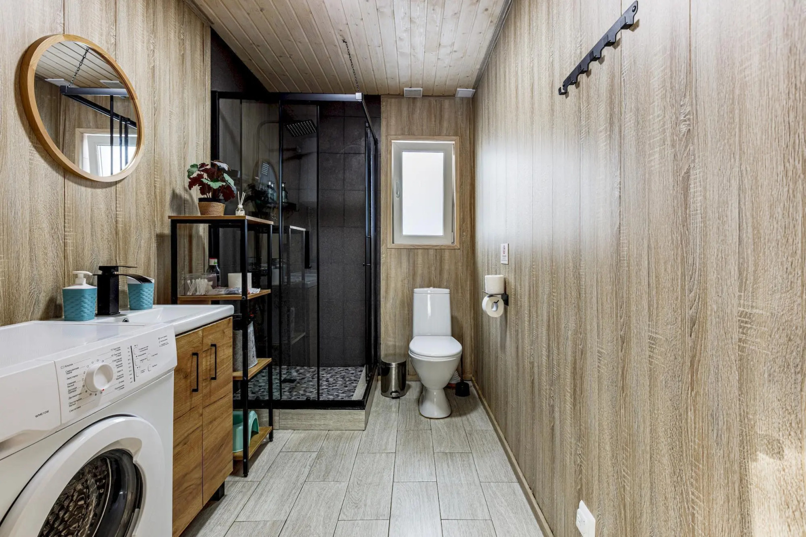 Дом на улице Сосновая 8