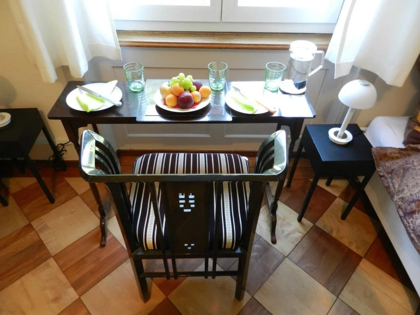 Daisys Bed and Breakfast