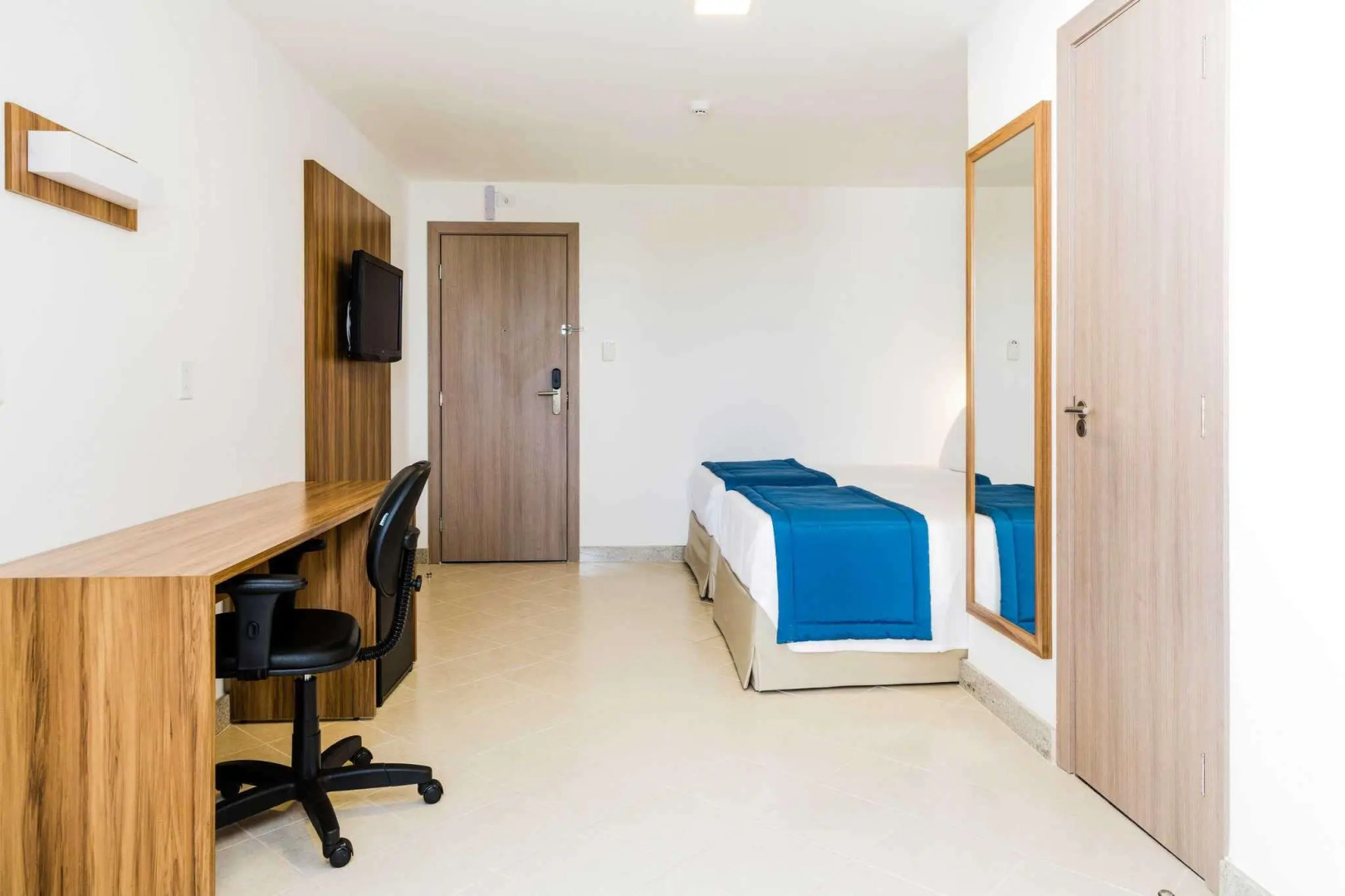 Arcus Hotel Aracaju by Atlantica