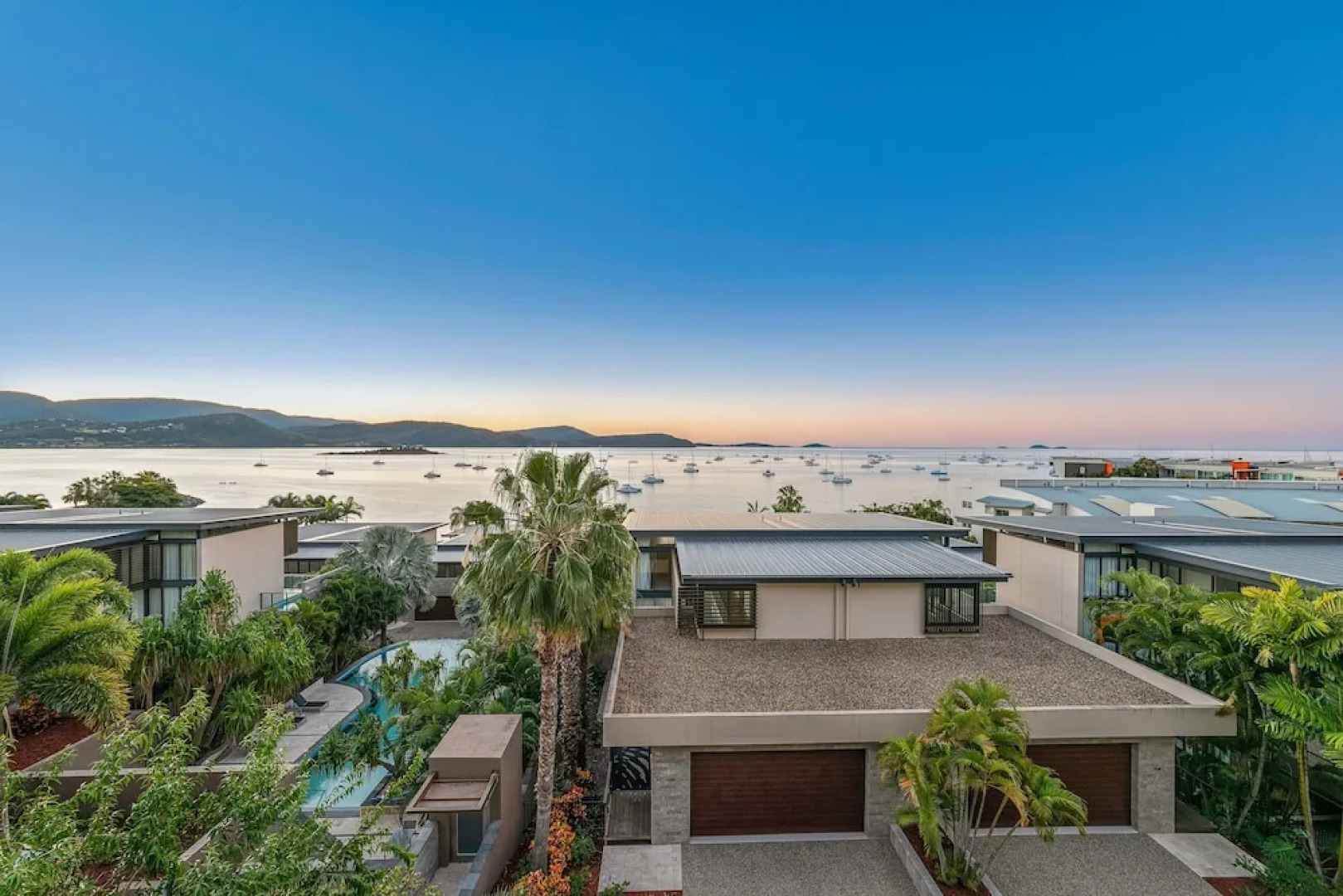 86 Whisper Bay Resort