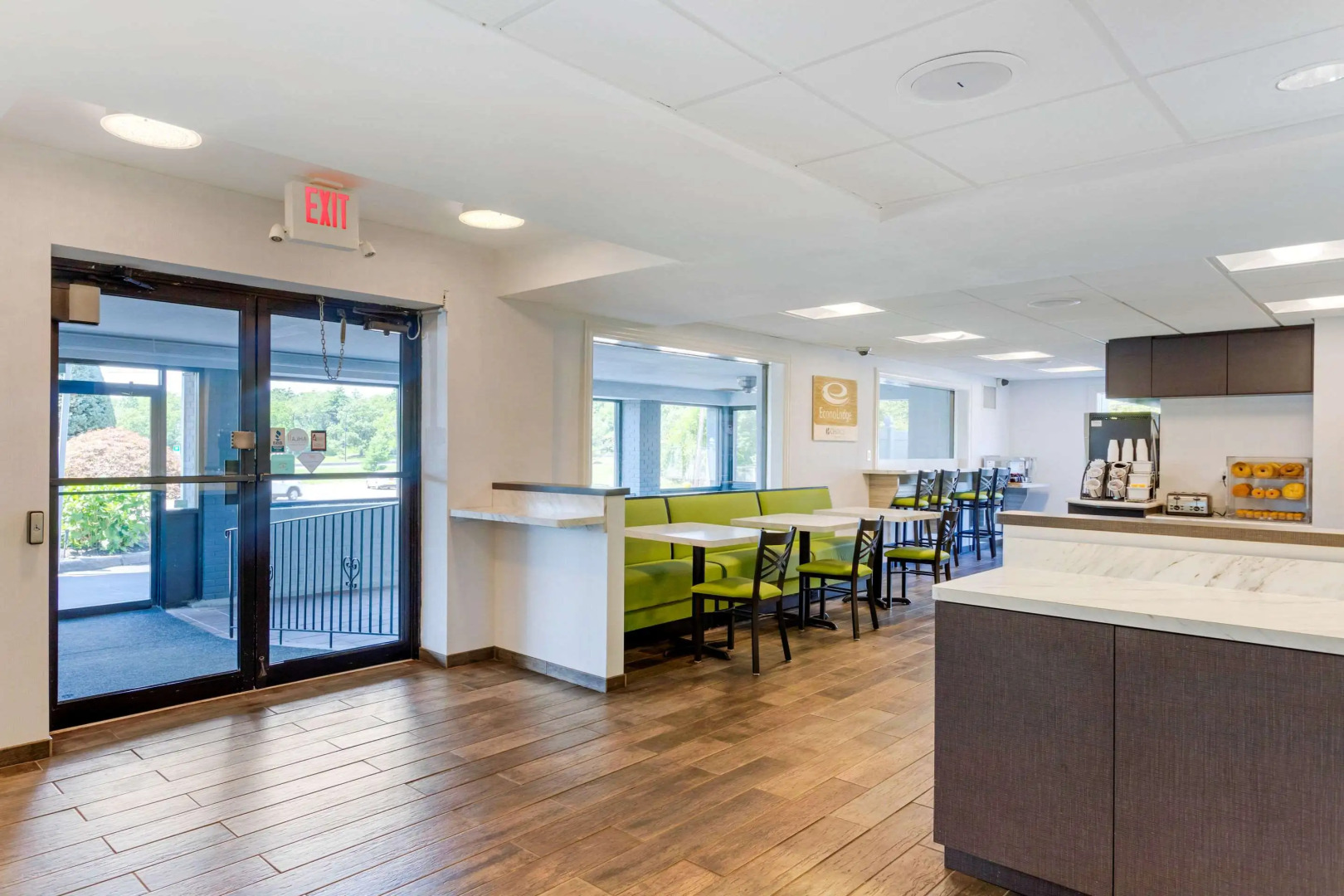 Econo Lodge Hicksville