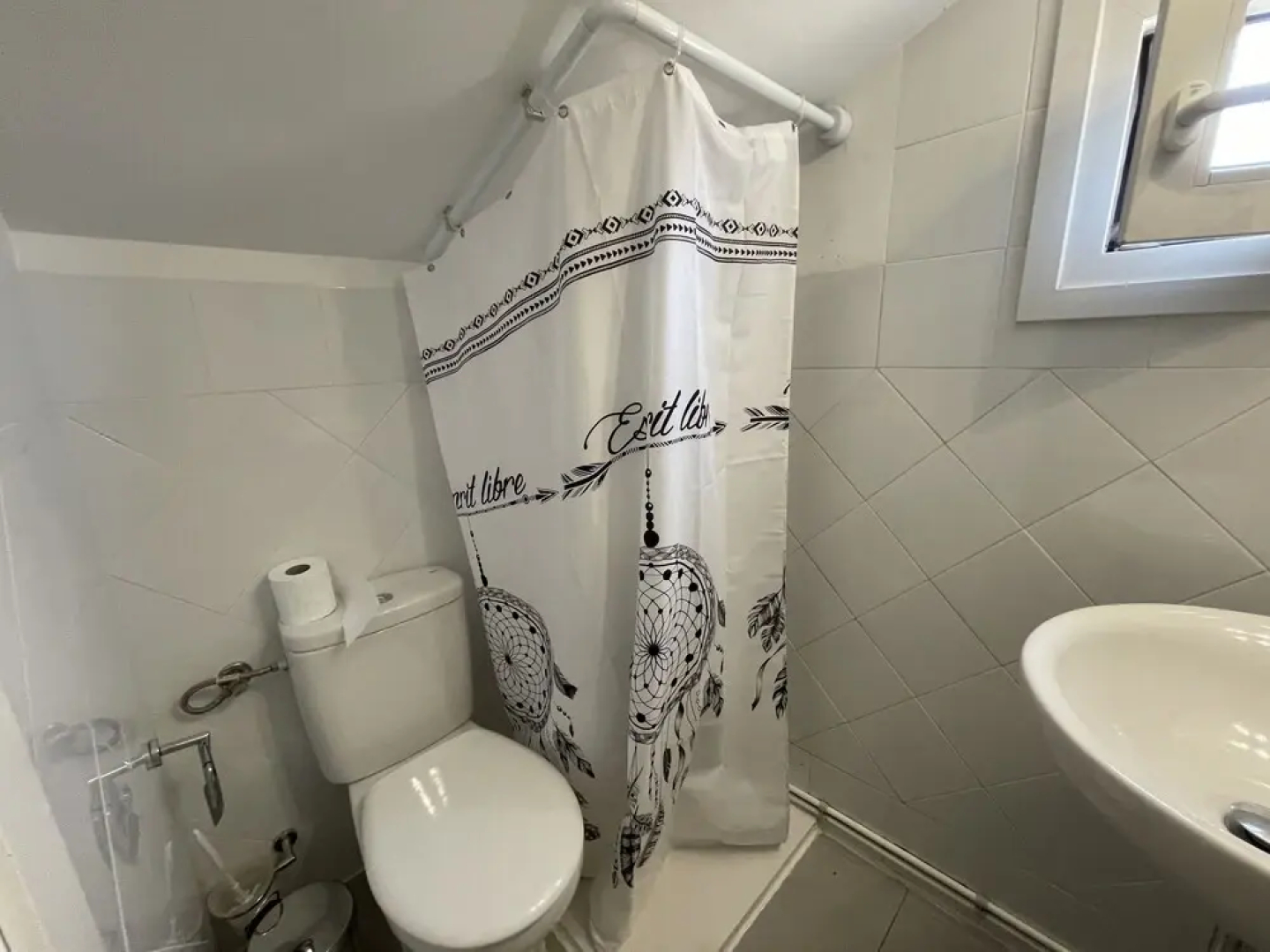 La Rosa Azul Rooms