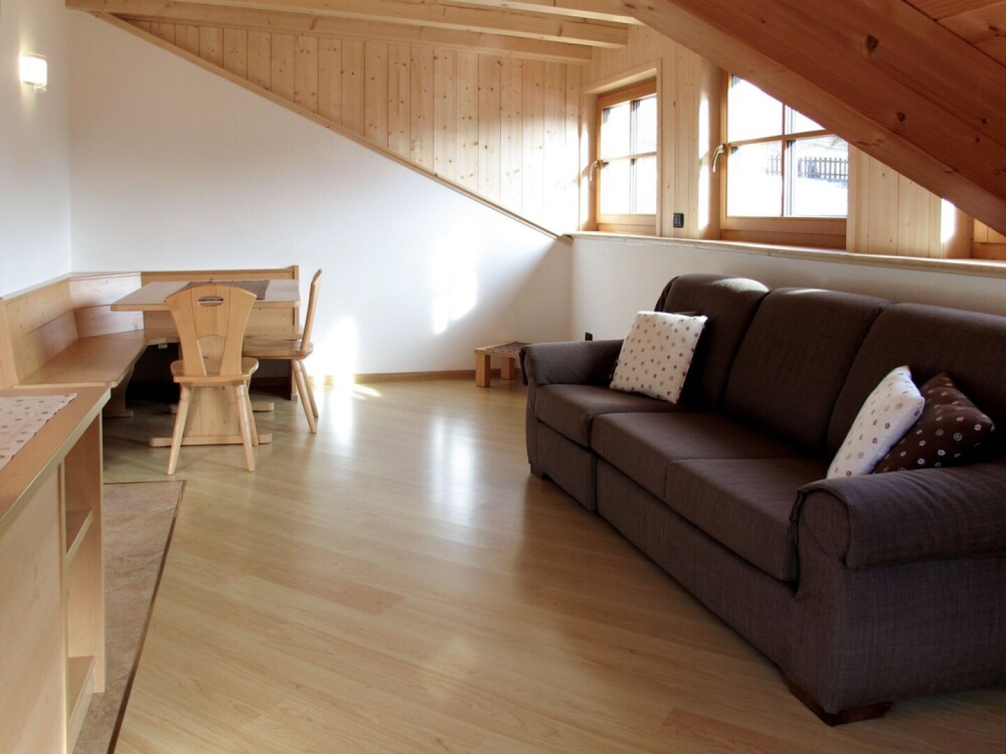 Brunel Soraga in Soraga