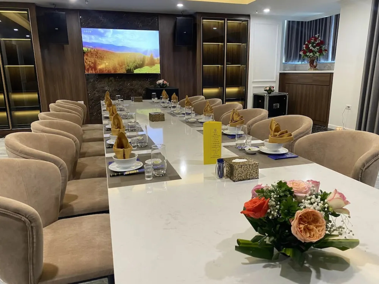 Riverside Hotel Ha Nam