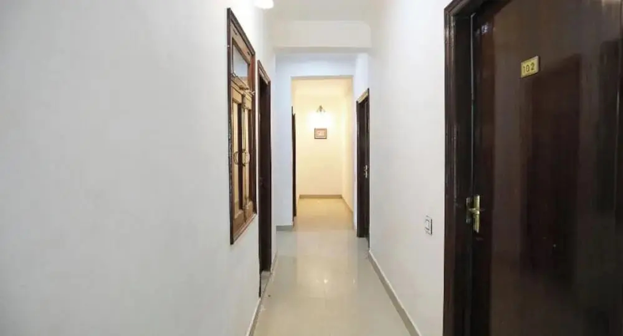 Hotel M M Homestay Howrah