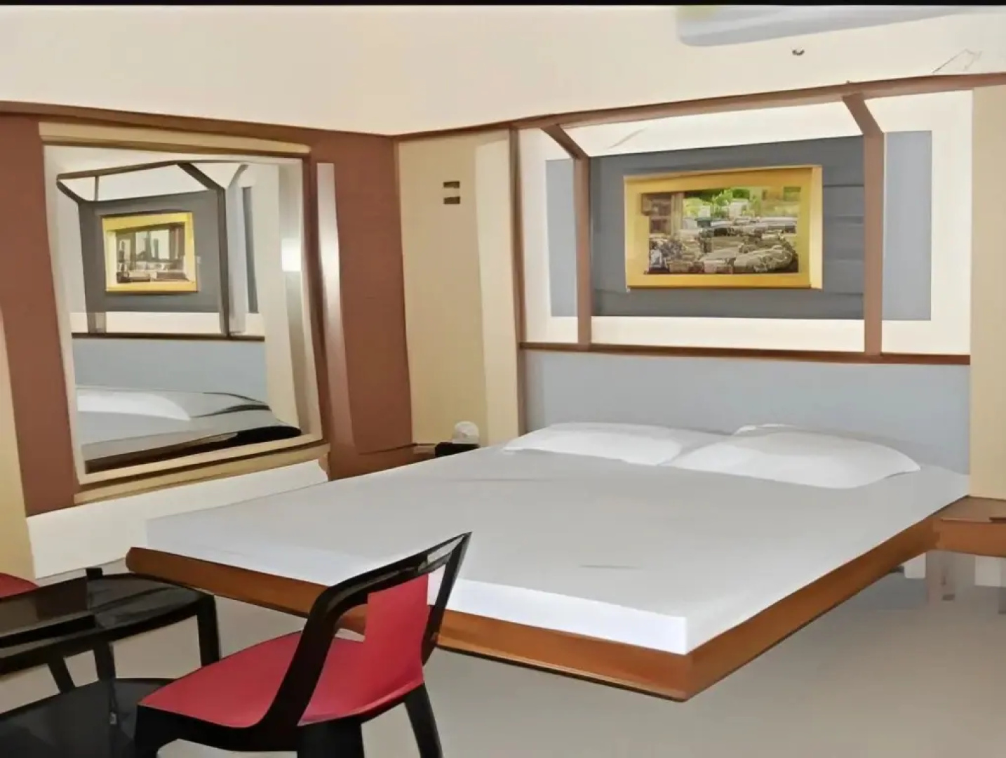 Hotel Suncity Palace