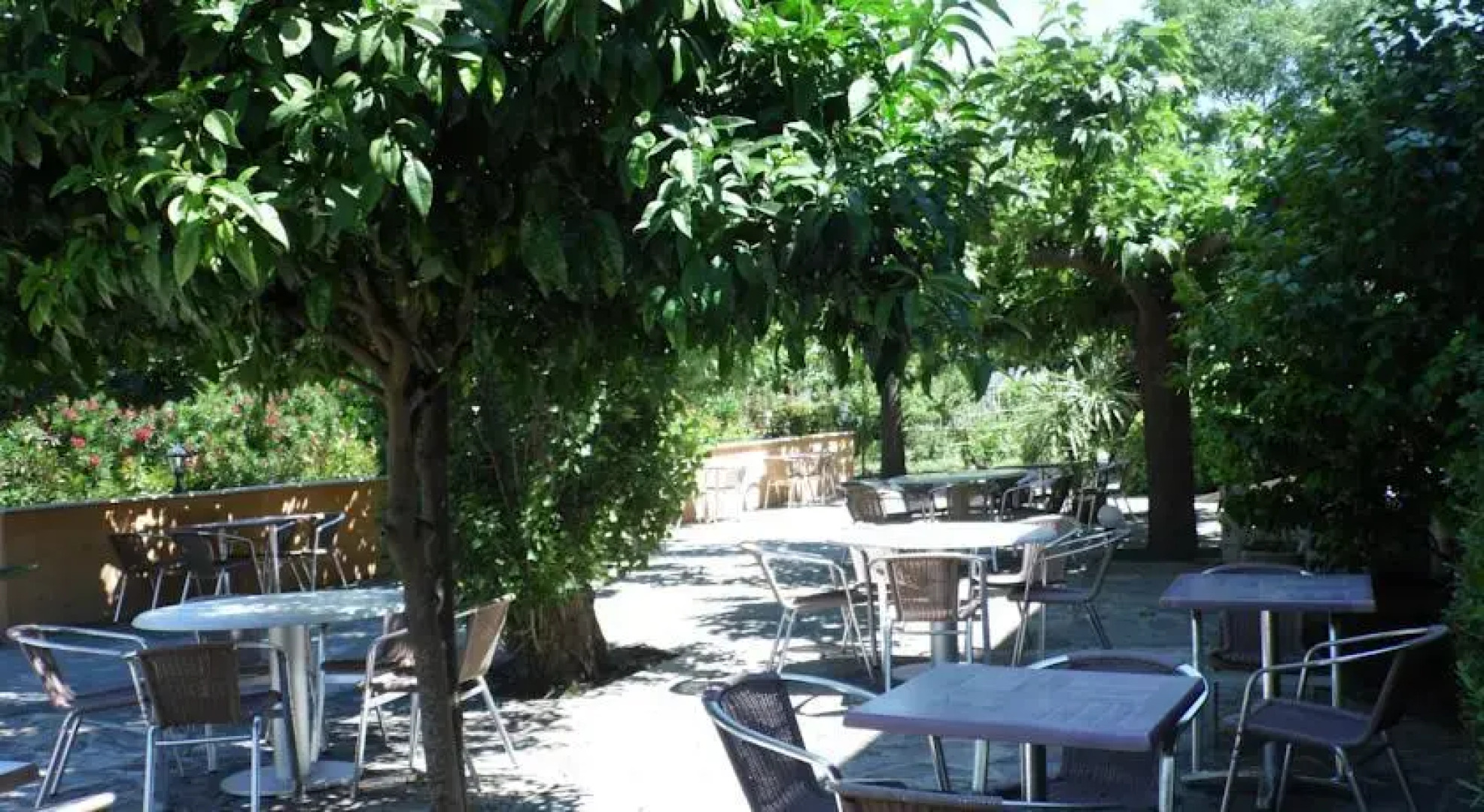 Appartements U Libecciu