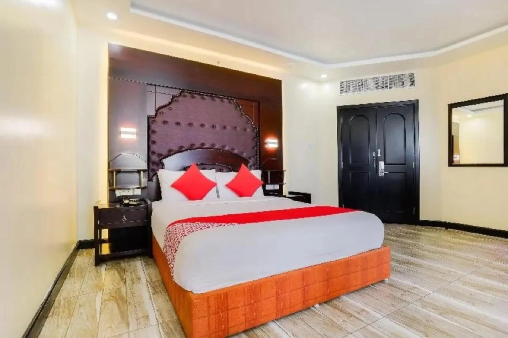 SHH Hotel
