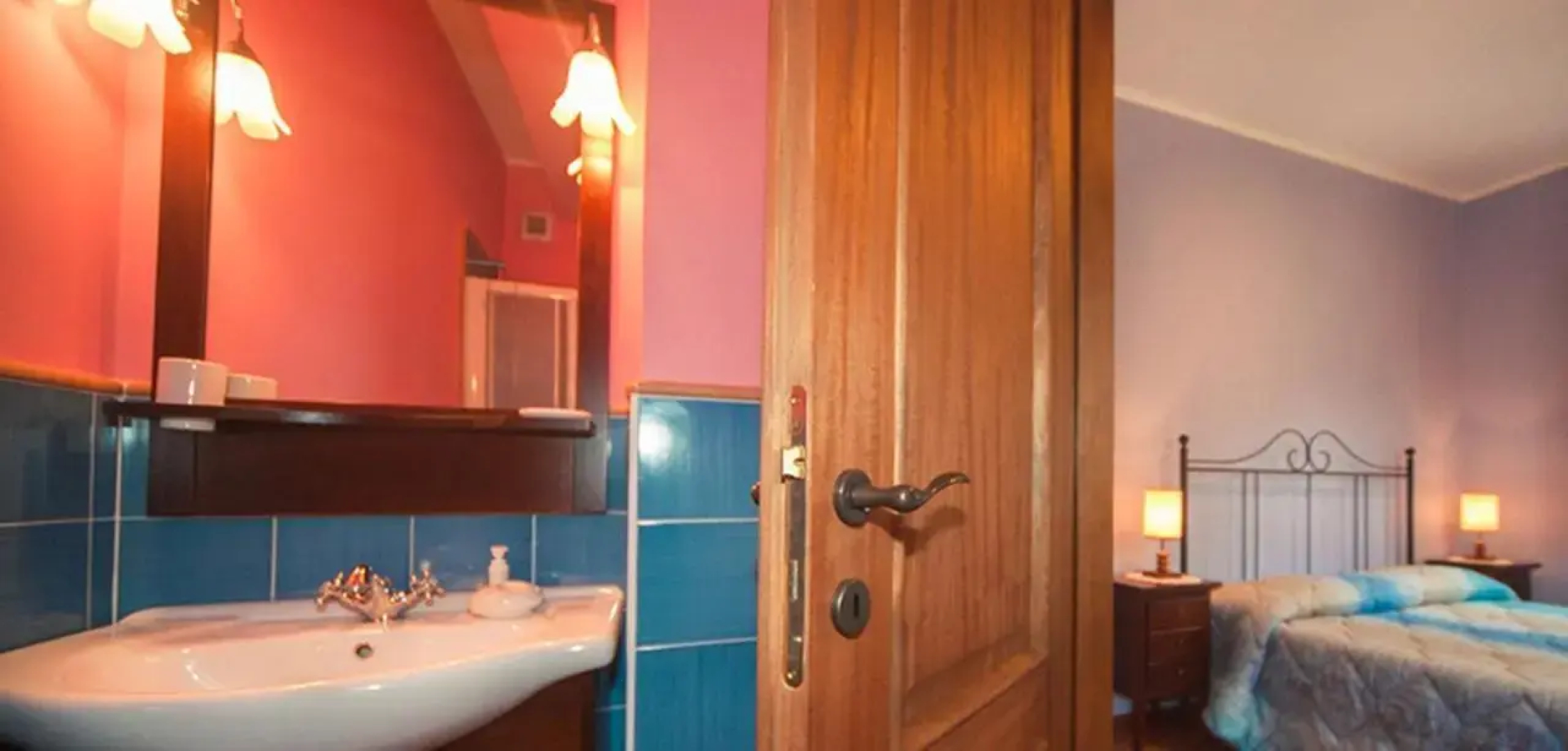 Country House I Tre Tigli