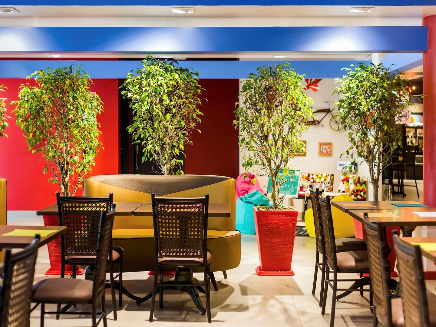 ibis Styles Porto Alegre Centro