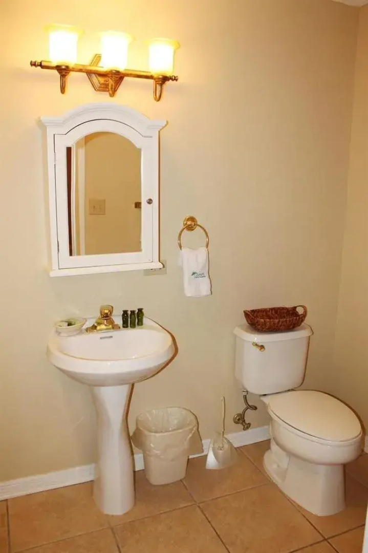 Spanish Key Condominiums By Wyndham Vacation Rentals