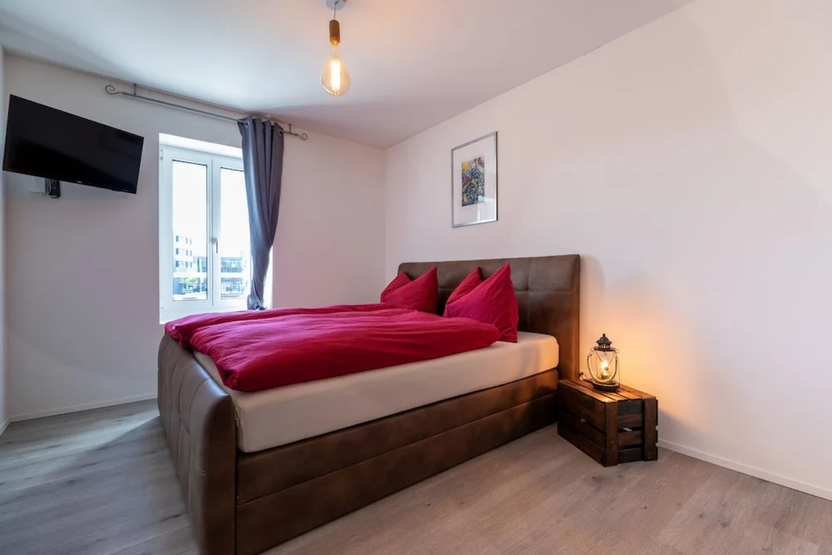 Guesthouse Meitschi Thun