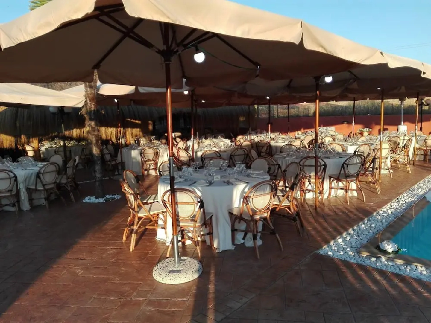 Agriturismo la Valle di Ceri