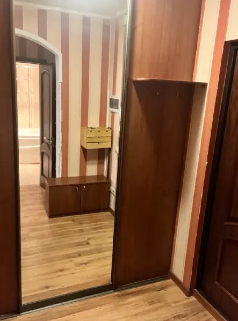 Dayker City в микрорайоне 3-й