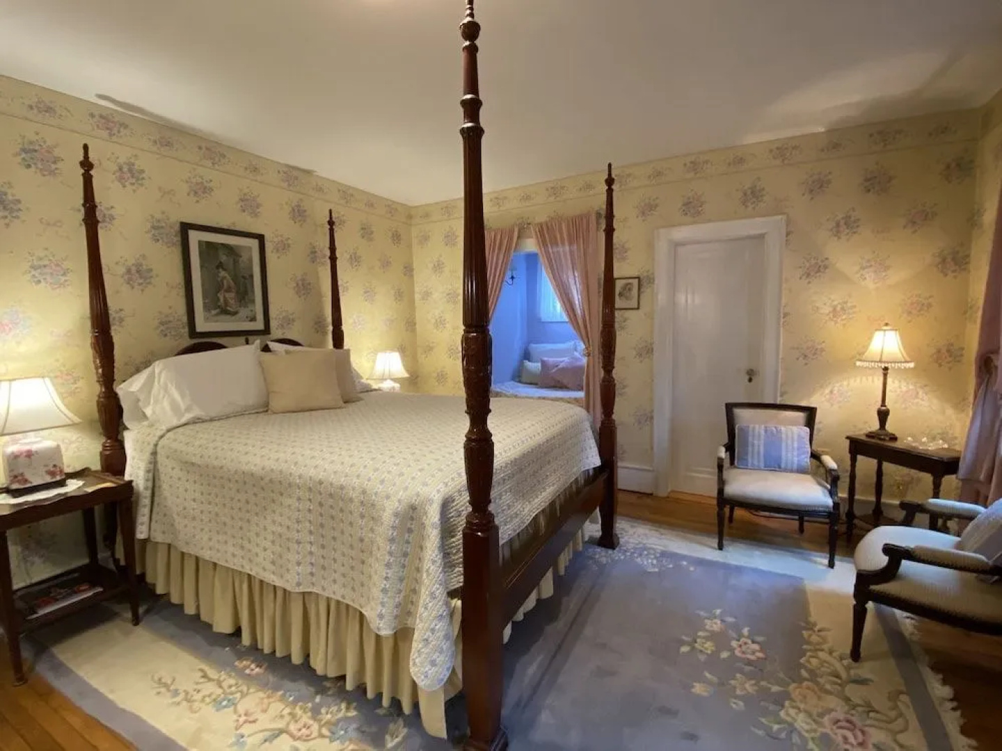 Thornewood Inn