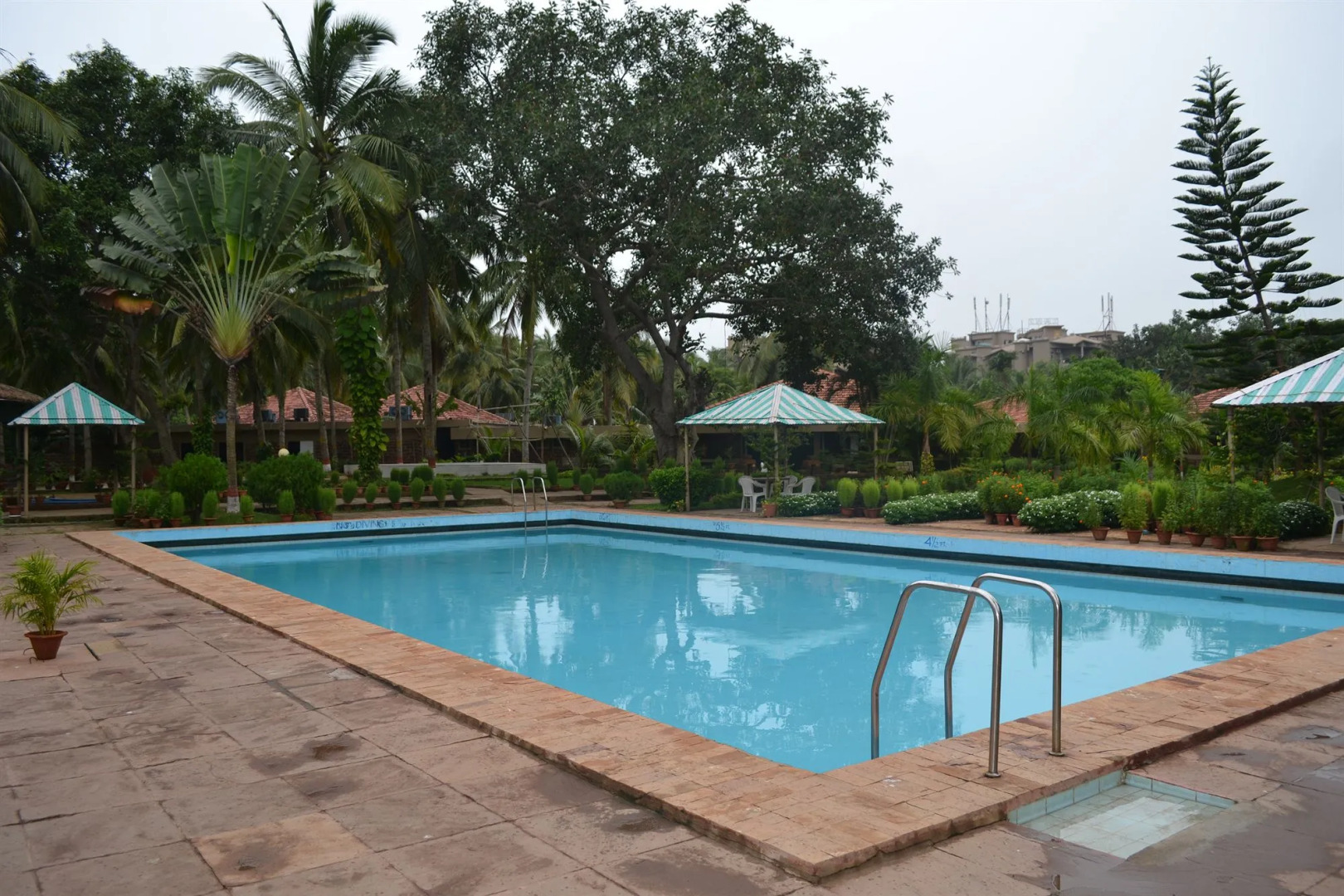 Toshali Sands Nature Escape