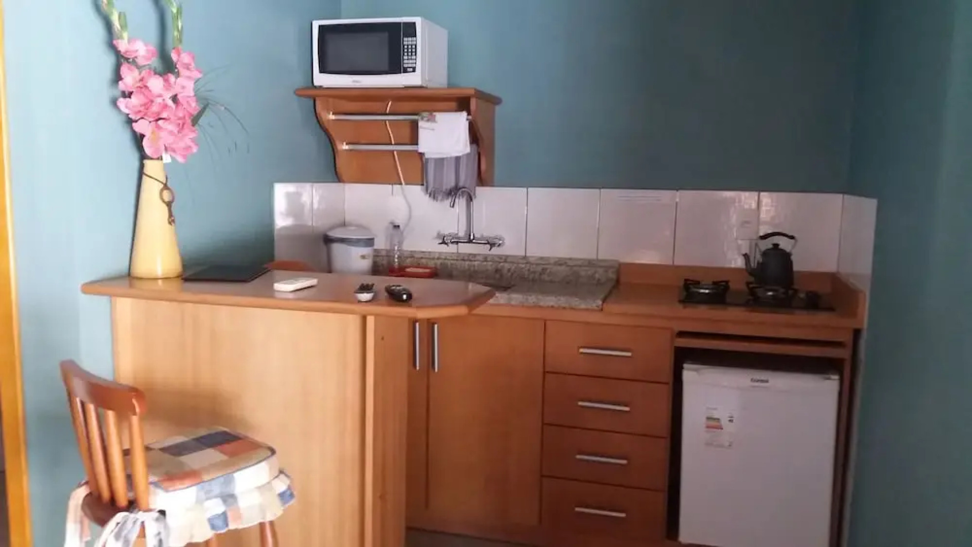 Pousada Maibe Amanhecer na Serra