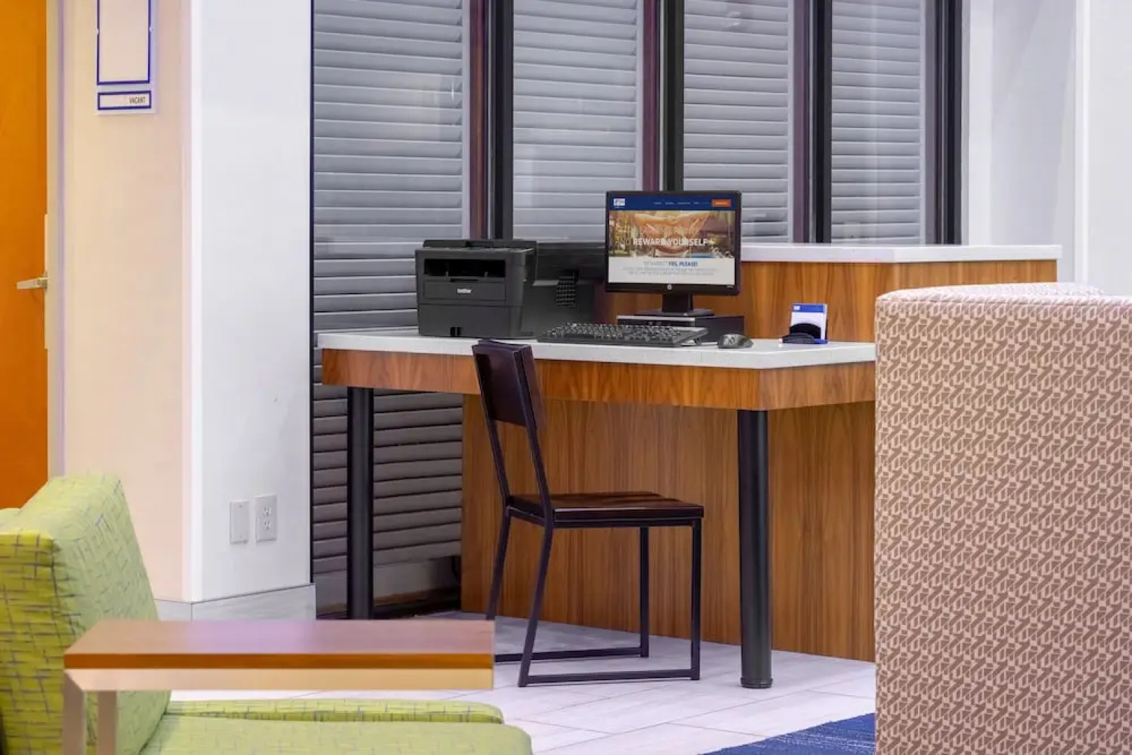 Holiday Inn Express Coventry S - West Warwick Area