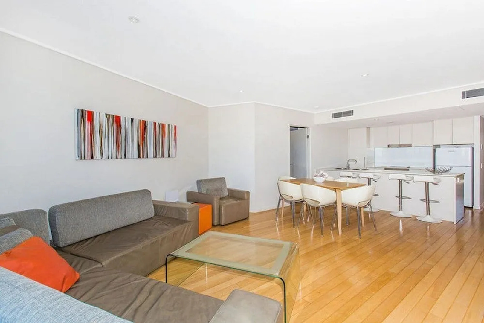 Resort & Spa 2302/03 Ocean Glimpses Over Central Park