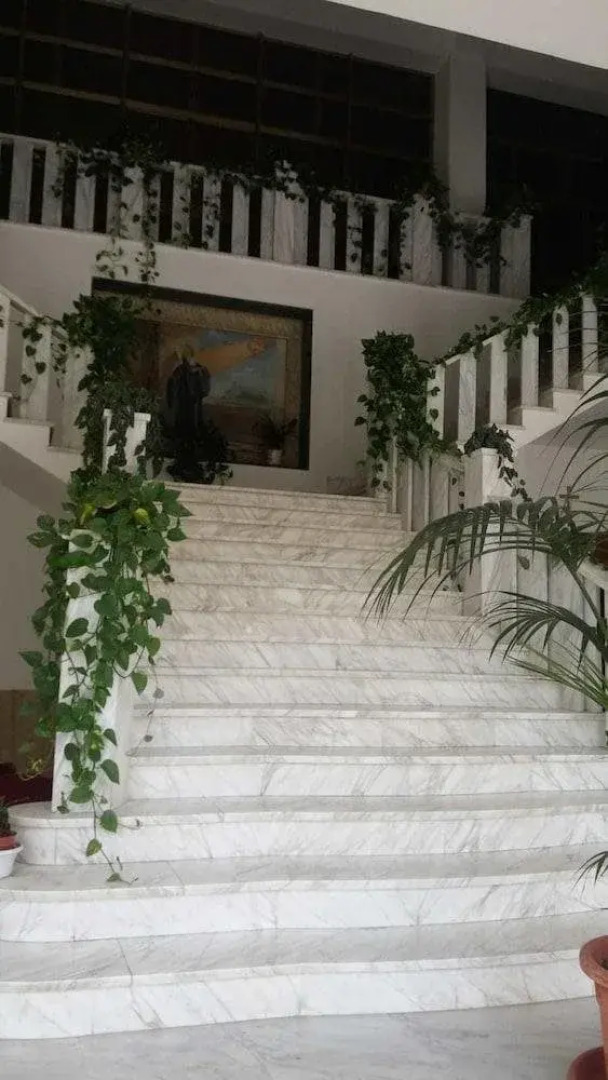 Colonia San Benedetto