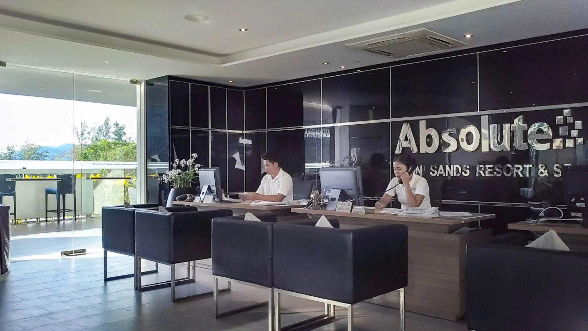 LetsPhuket Twin Sands Resort & Spa (SHA Plus+)