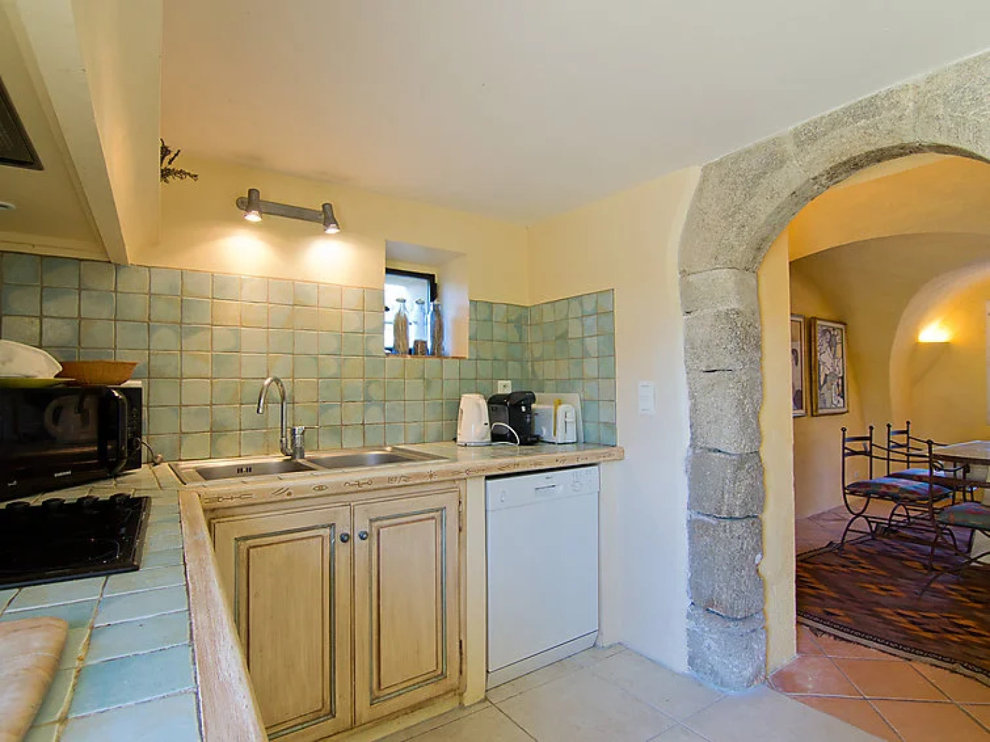 Holiday Home L'Oustaou dei Figo