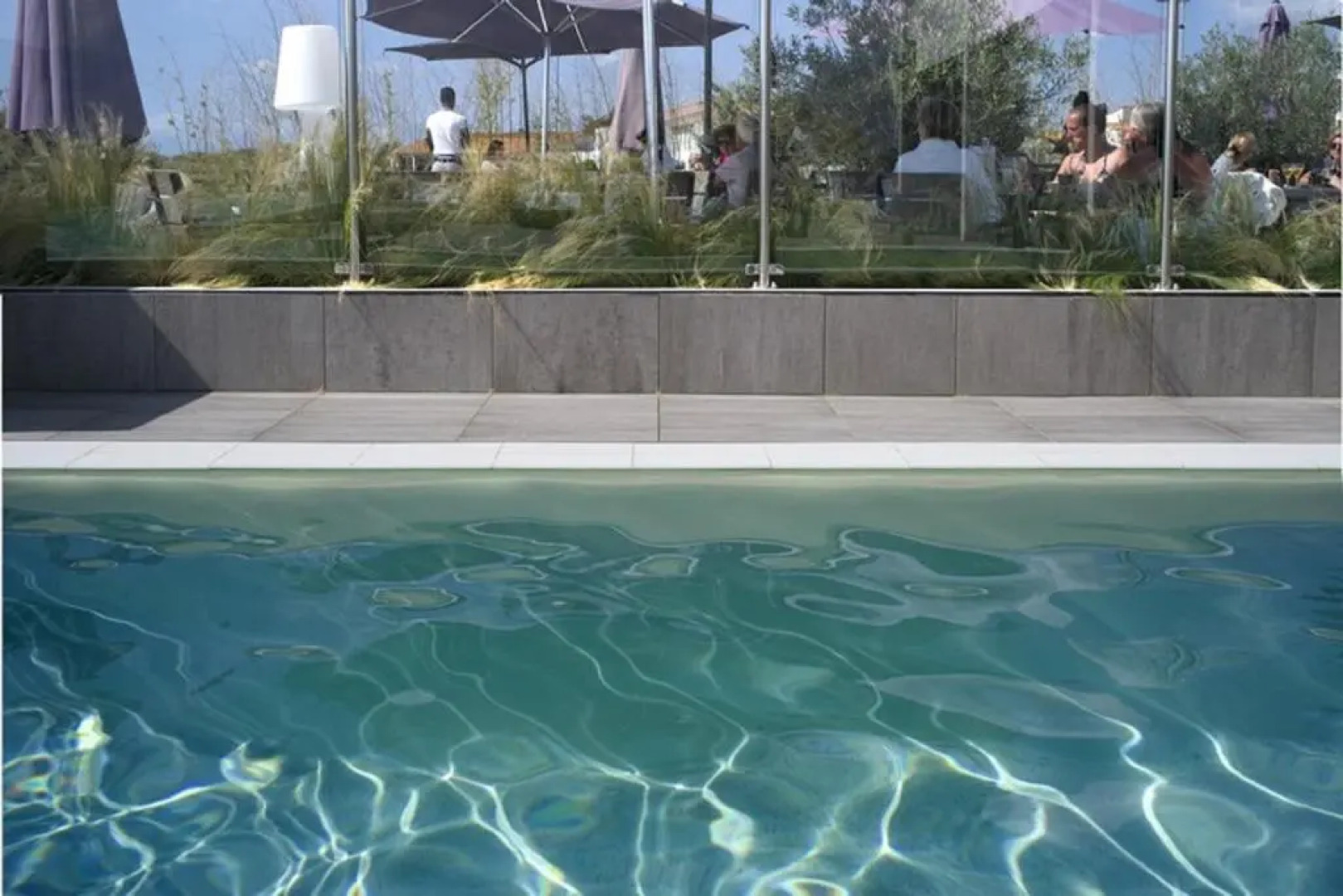 Hôtel Atalante - Relais Thalasso & Spa