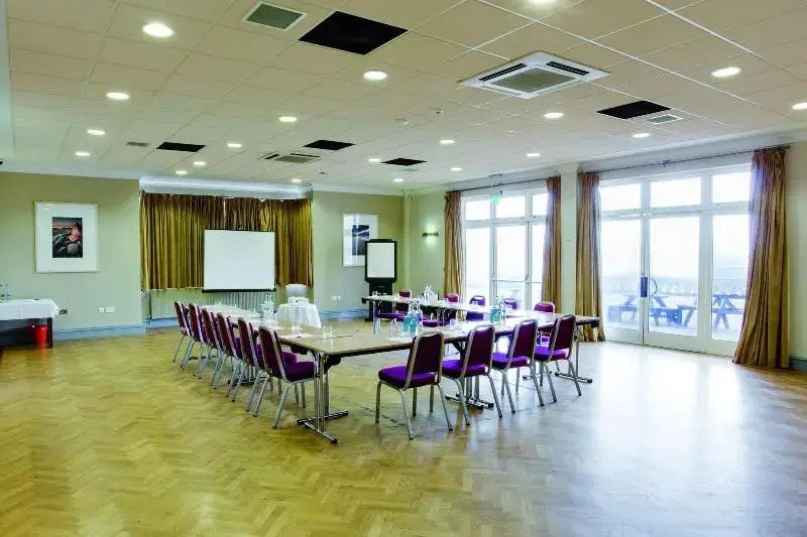 Trearddur Bay Hotel Holyhead