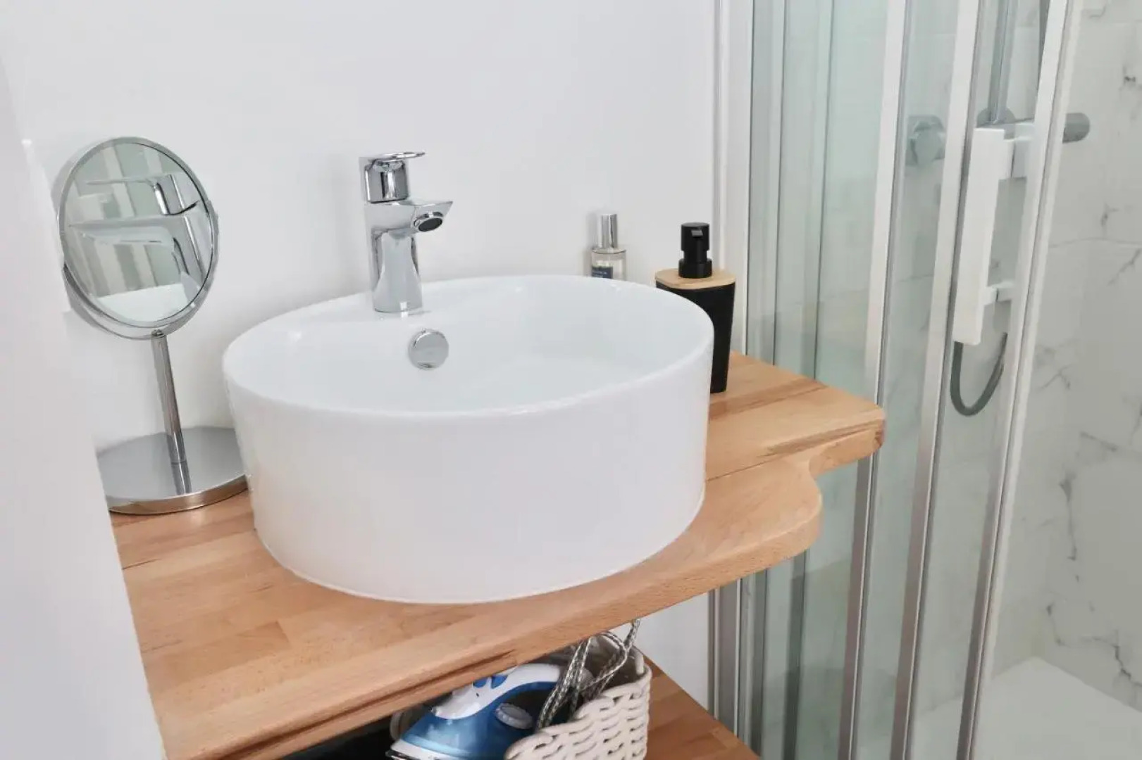 Studio'Art 6 * Duplex Mezannine * Hyper Centre