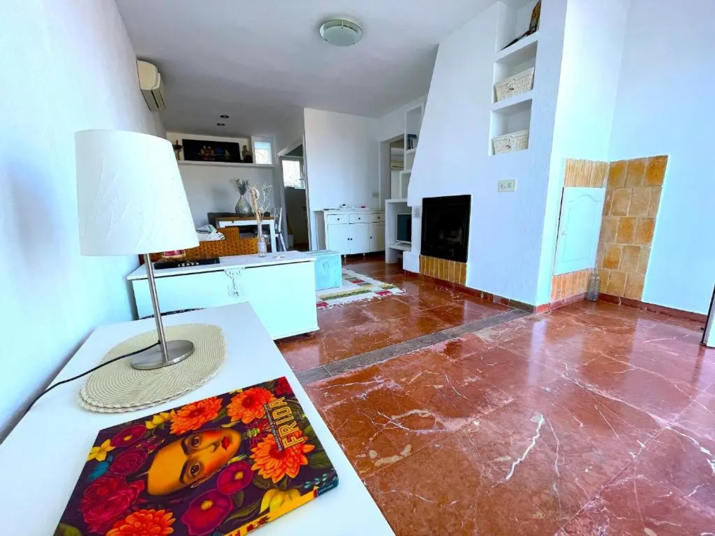 Hill Top House Mountain Views Moraira