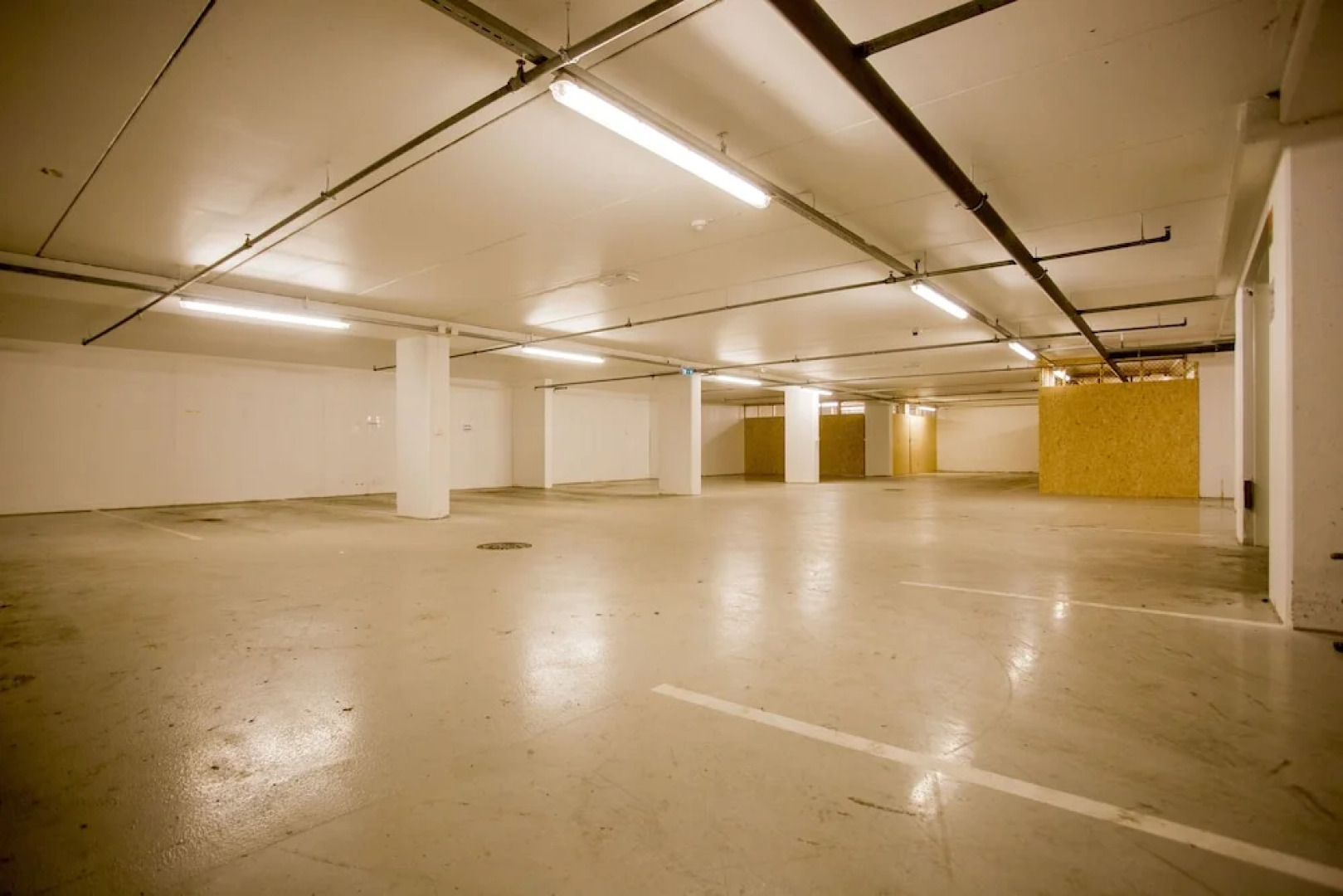 City Housing - Bergelandsgata 13 - Klostergaarden Apartments