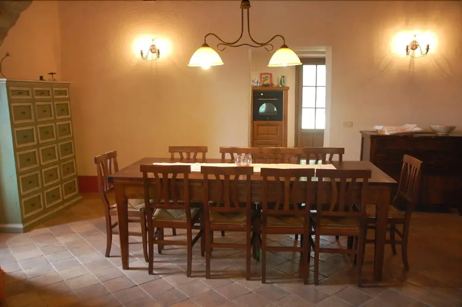 Verdidea - Il Salice