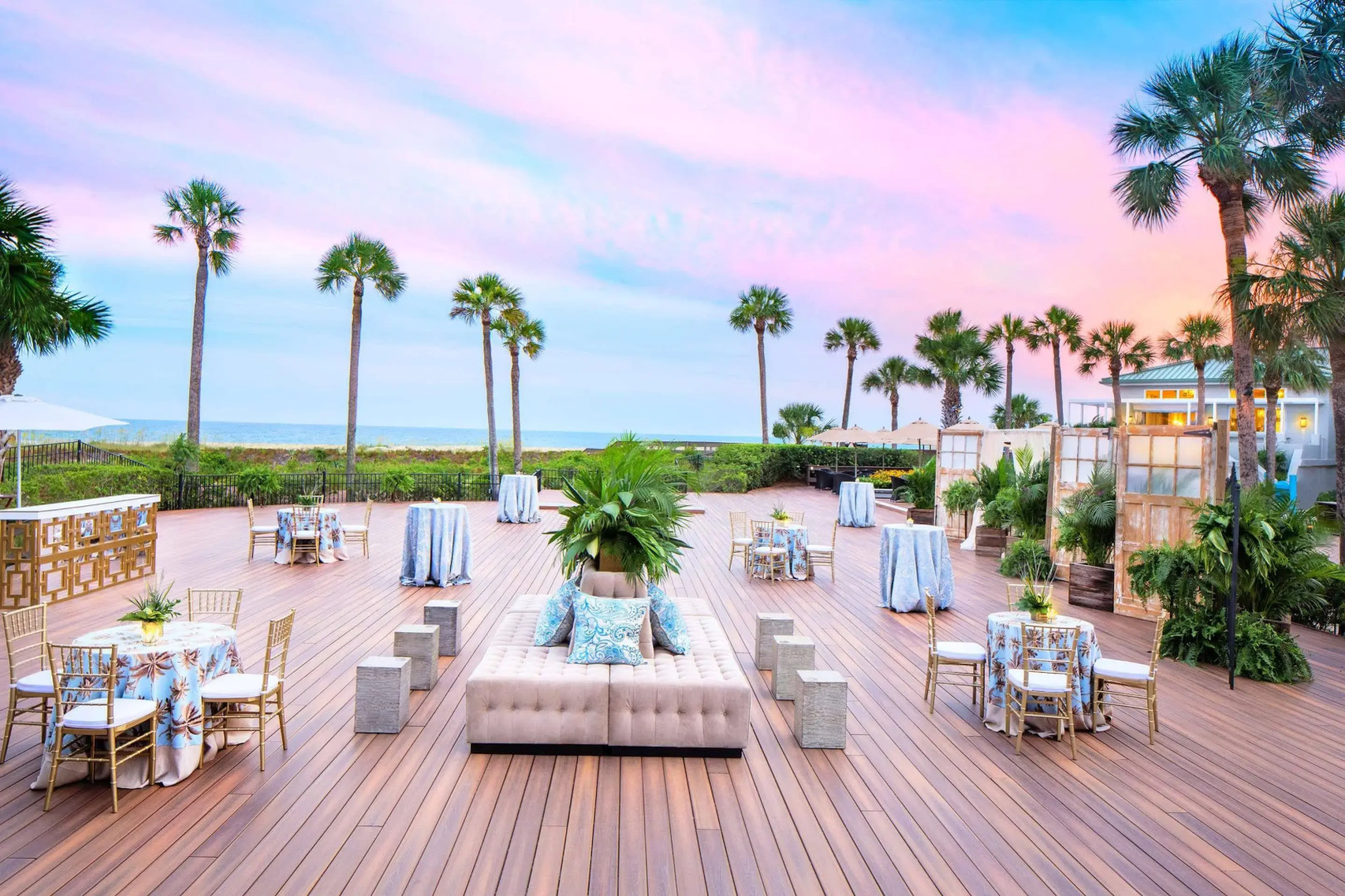 The Westin Hilton Head Island Resort & Spa