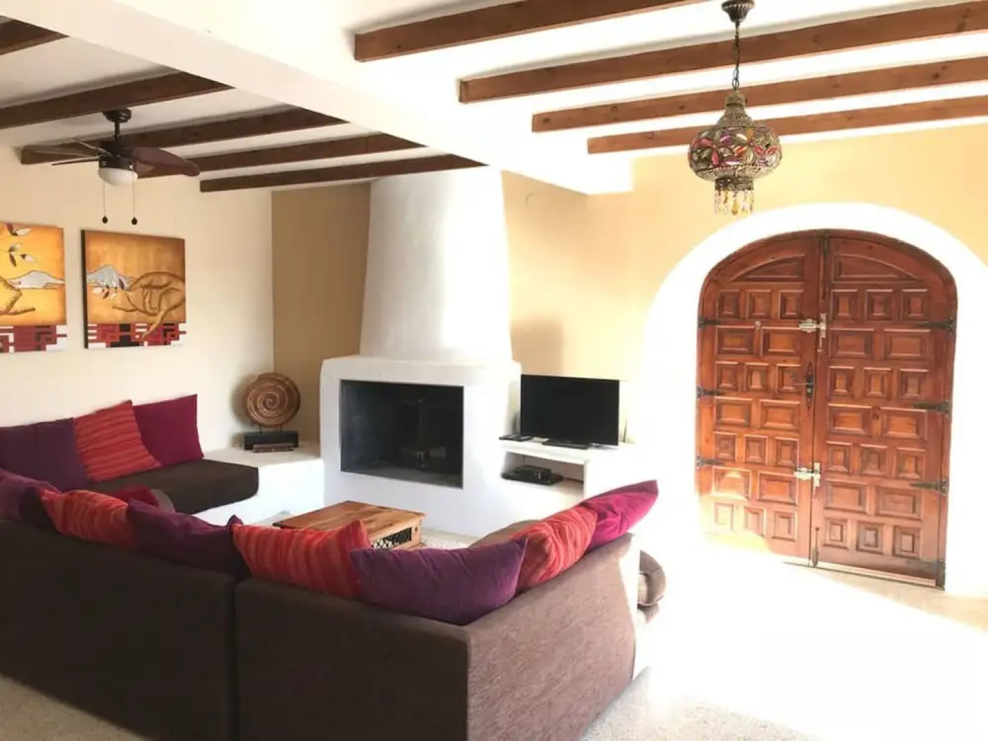 Boutique Style Villa w/ Pool