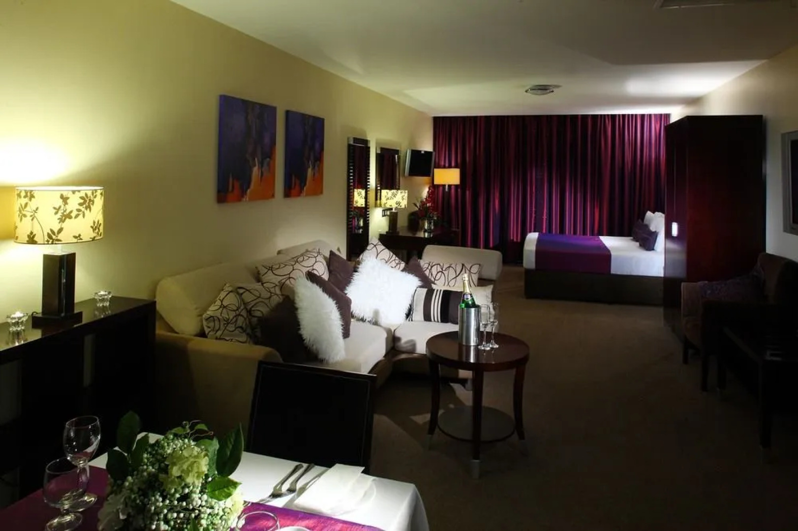 McGettigan's Hotel Letterkenny