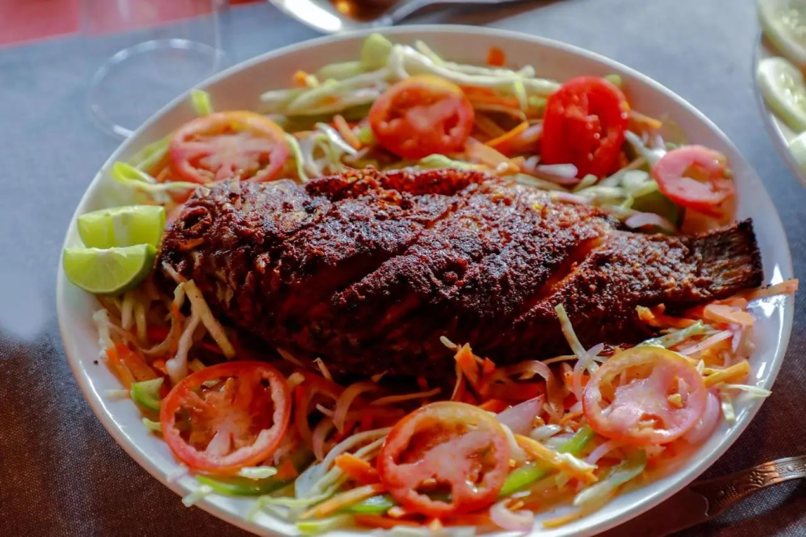 Planet Green Plantation Resorts, Wayanad, Kerala