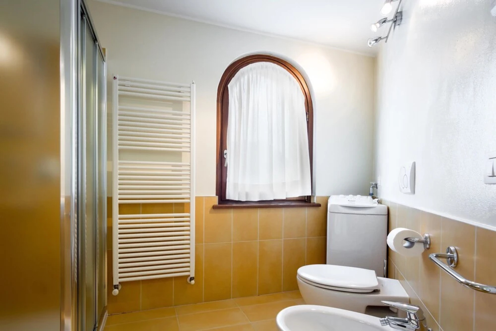 Villa Cristina Moltrasio