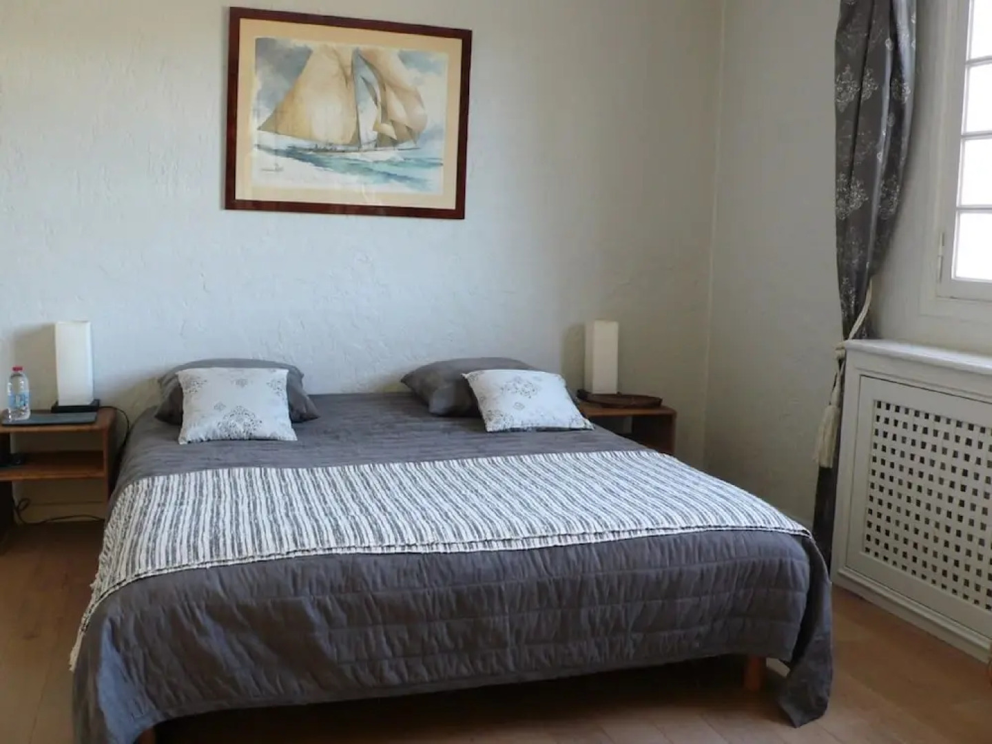 Splendid Villa in La Colle-sur-loup With Private Pool