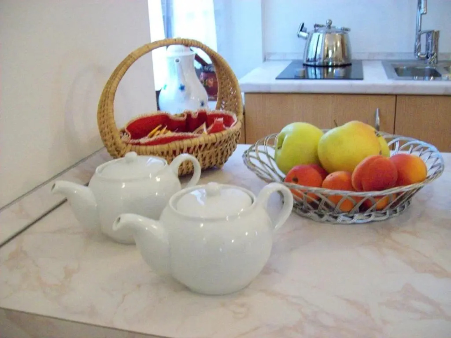 Agritur Rizzi di Inama Ugo