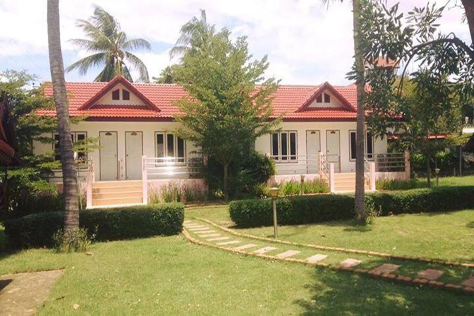 Baan Golden Resort
