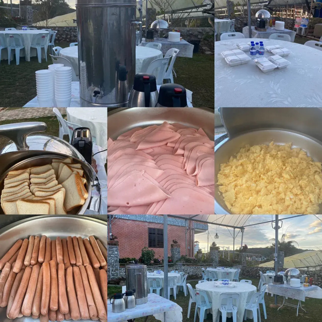 D'Puncak Hotel Tanah Rata