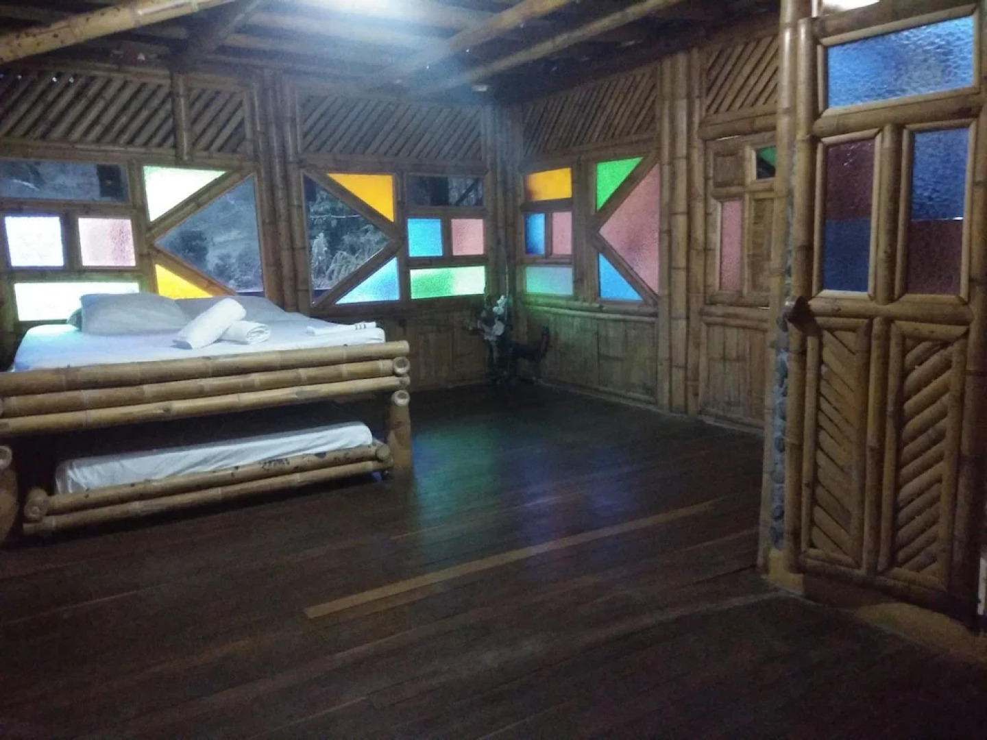 Eco Hotel Tierra de Agua