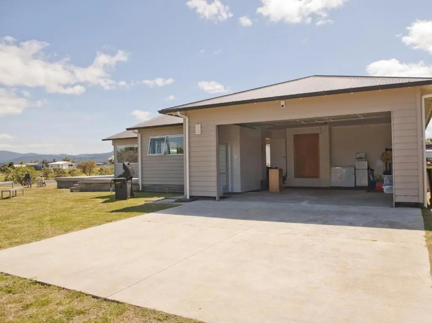 Views on Matarangi - Matarangi Holiday Home