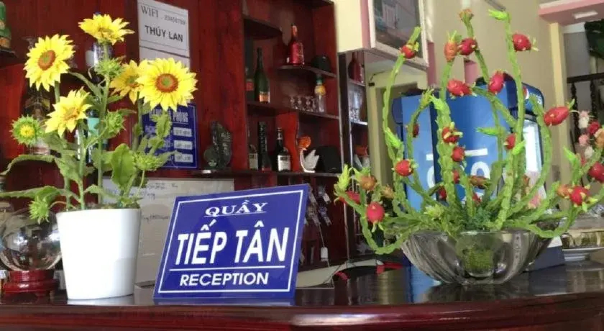 Thuy Lan Hotel