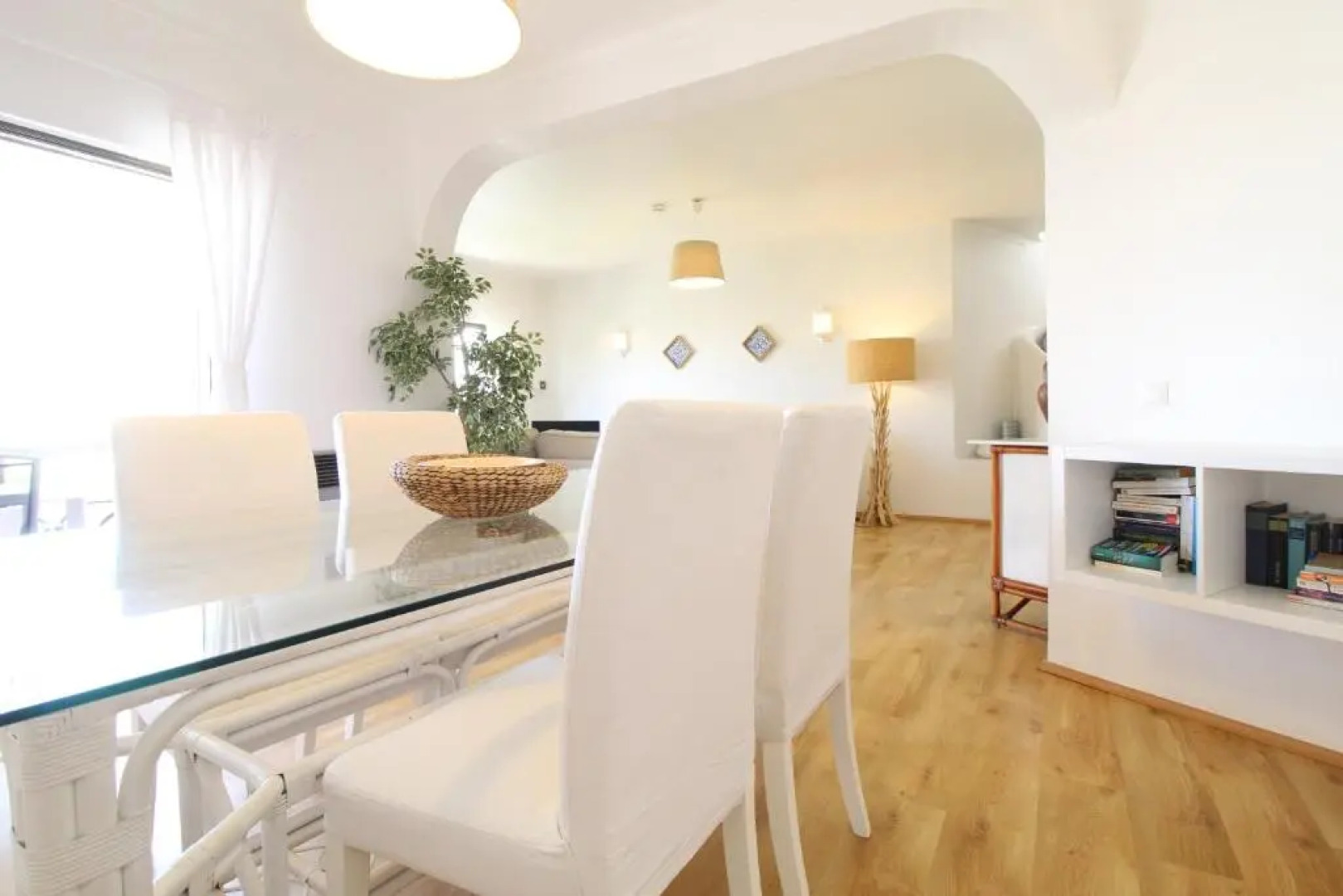 E&M Garden View Beach House VII