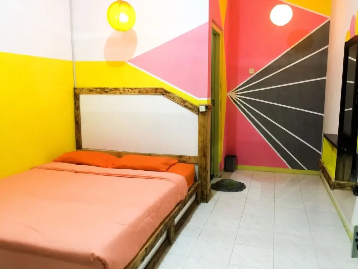 Anugrah Hotel Ciater