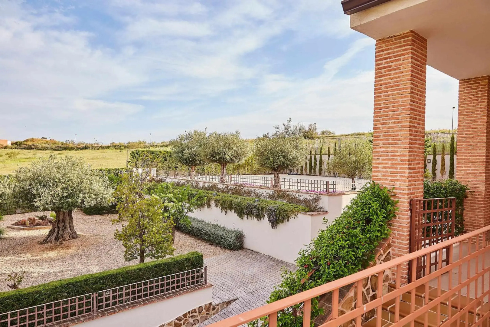 Villa Alcotán- Layos Golf