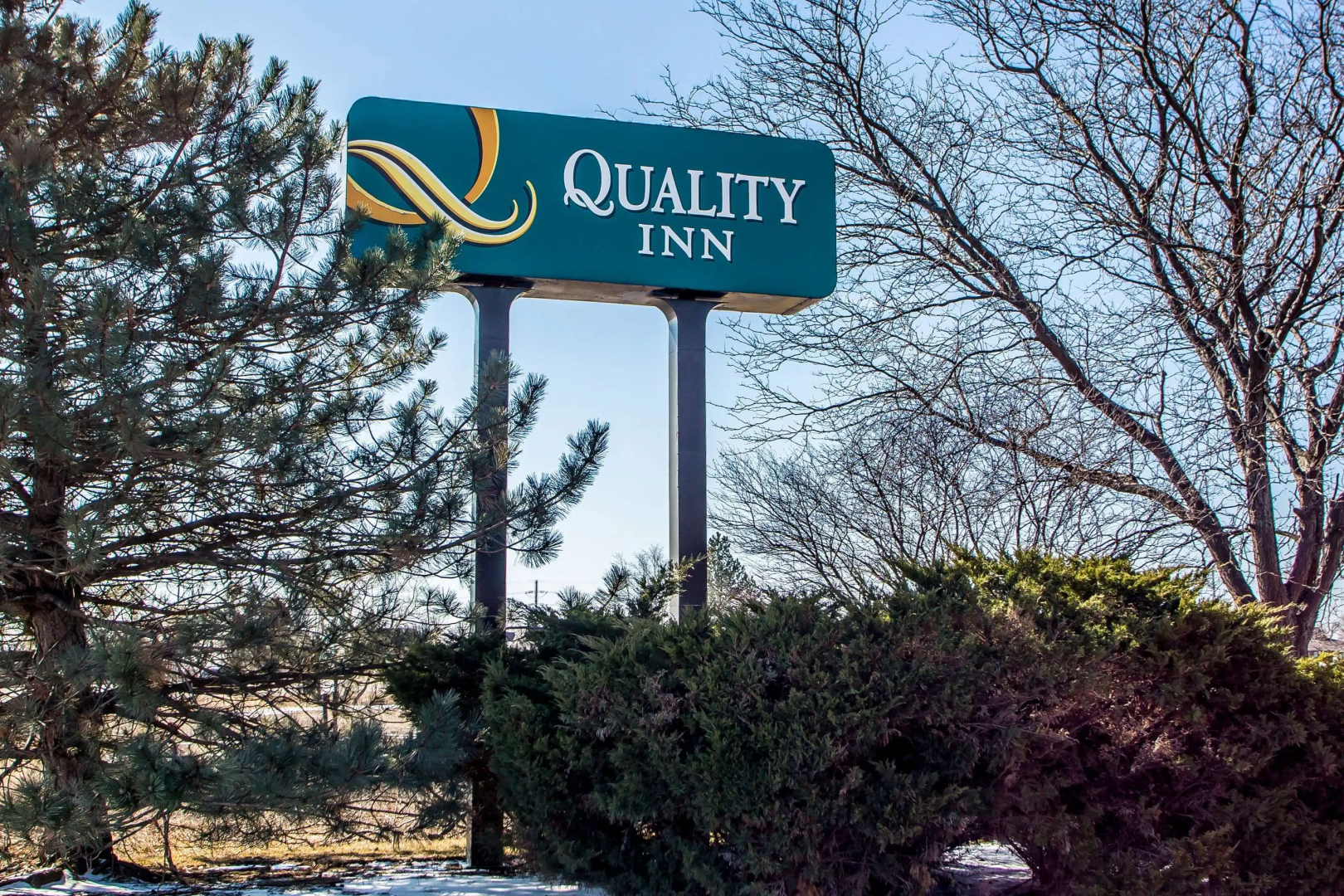Quality Inn Elgin I-90