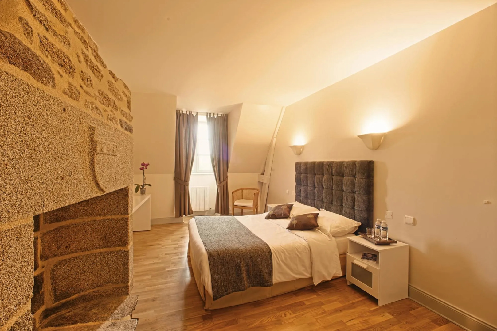 Château du Bois-Guy