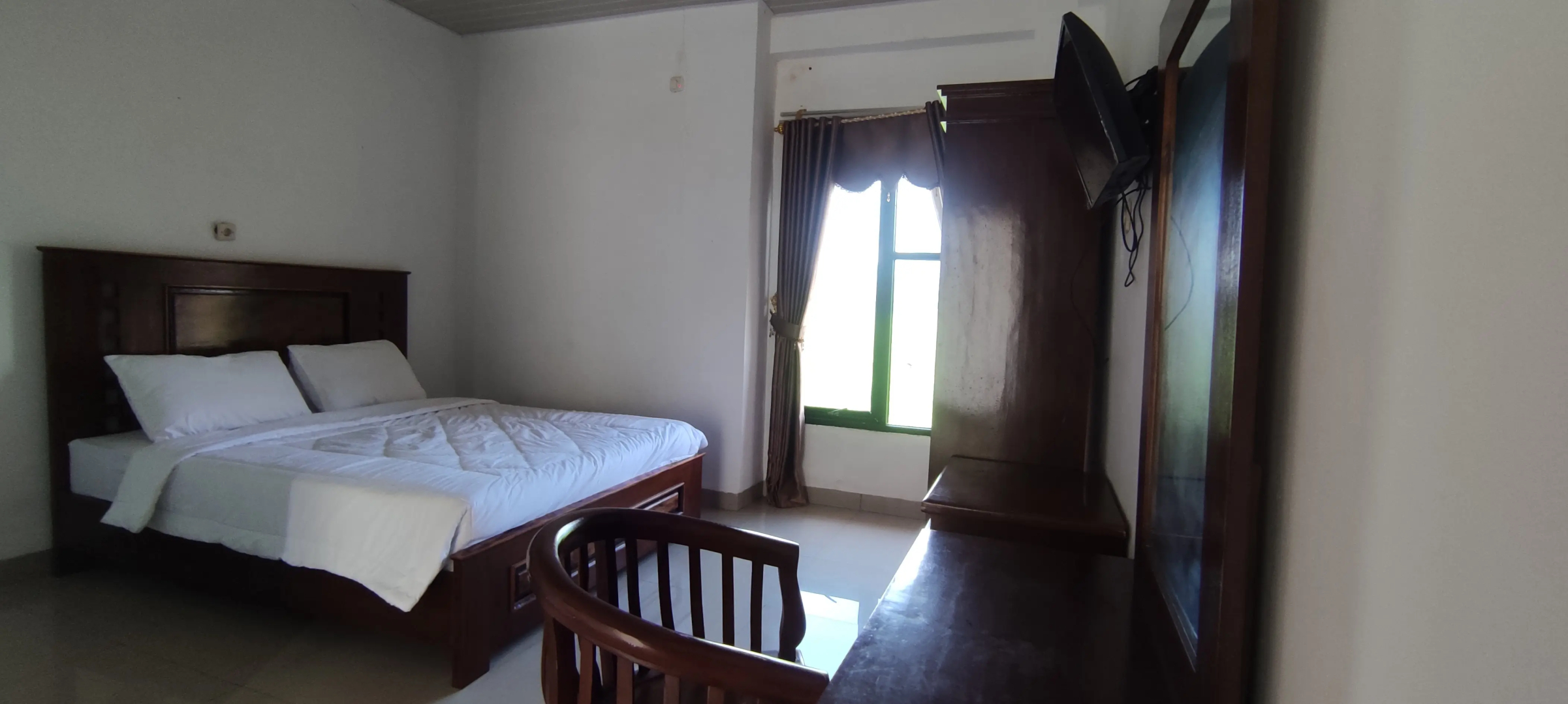 Guest House Sidorejo RedPartner
